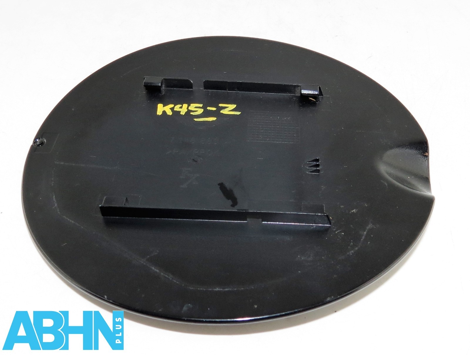 BMW MINI R56 R55 (2007-2014) Fuel-In Flap Cover 51177148883 Cosmos Black 7148883 - Image 7