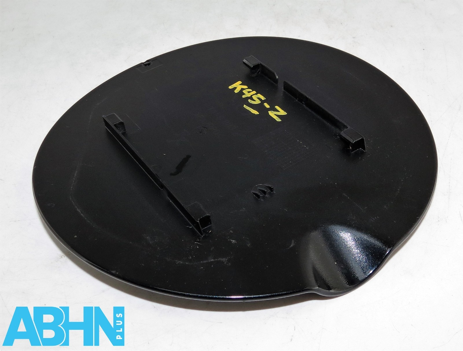 BMW MINI R56 R55 (2007-2014) Fuel-In Flap Cover 51177148883 Cosmos Black 7148883 - Image 9