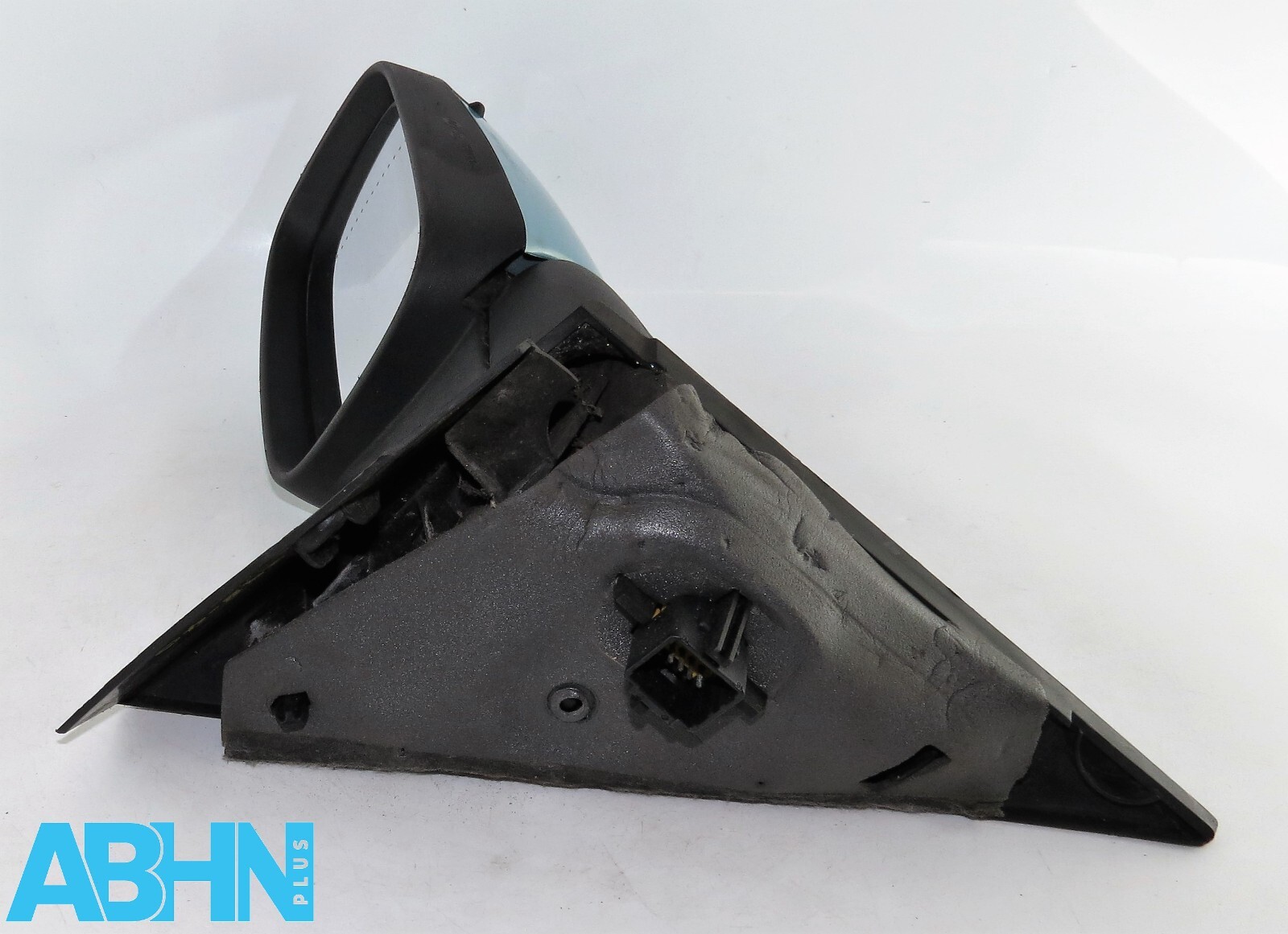 Renault Scenic II Grand (03-09) Electric Heated Right Wing Mirror Met Light Blue - Image 7