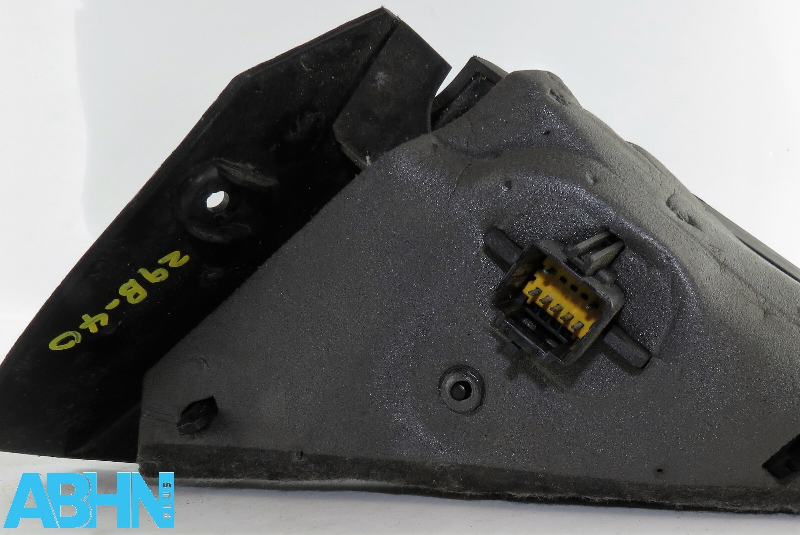 Renault Scenic II Grand (03-09) Electric Heated Right Wing Mirror Met Light Blue - Image 9