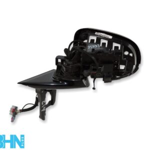 Jaguar I-Pace X590 (2018-25) Left Side Door Wing Mirror Auto Dim BSM CAM Housing