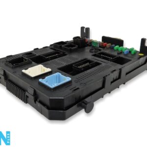 Citroen C4 Picasso Grand BSI 2004 H02-01 Fuse Box 9656530280 Boot 21676031-5A