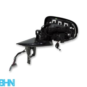 Jaguar I-Pace X590 (18-25) Left Side Door Wing Mirror BSM CAM Housing M9D3-17683