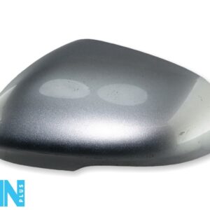 Jaguar I-Pace X590 18-25 Left Side Door Wing Cover Indus Silver 9X23-17E702-BB