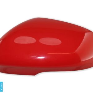 Jaguar I-Pace X590 18-25 Left Side Door Wing Cover Photon Red 9X23-17E702-BB