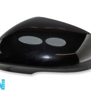 Jaguar I-Pace X590 18-25 Left Side Door Wing Cover Santorini Blck 9X23-17E702-BB