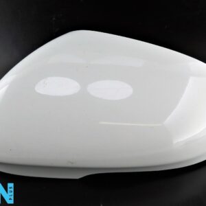 Jaguar I-Pace X590 18-25 Left Side Door Wing Cover Fuji White NER 9X23-17E702-BB