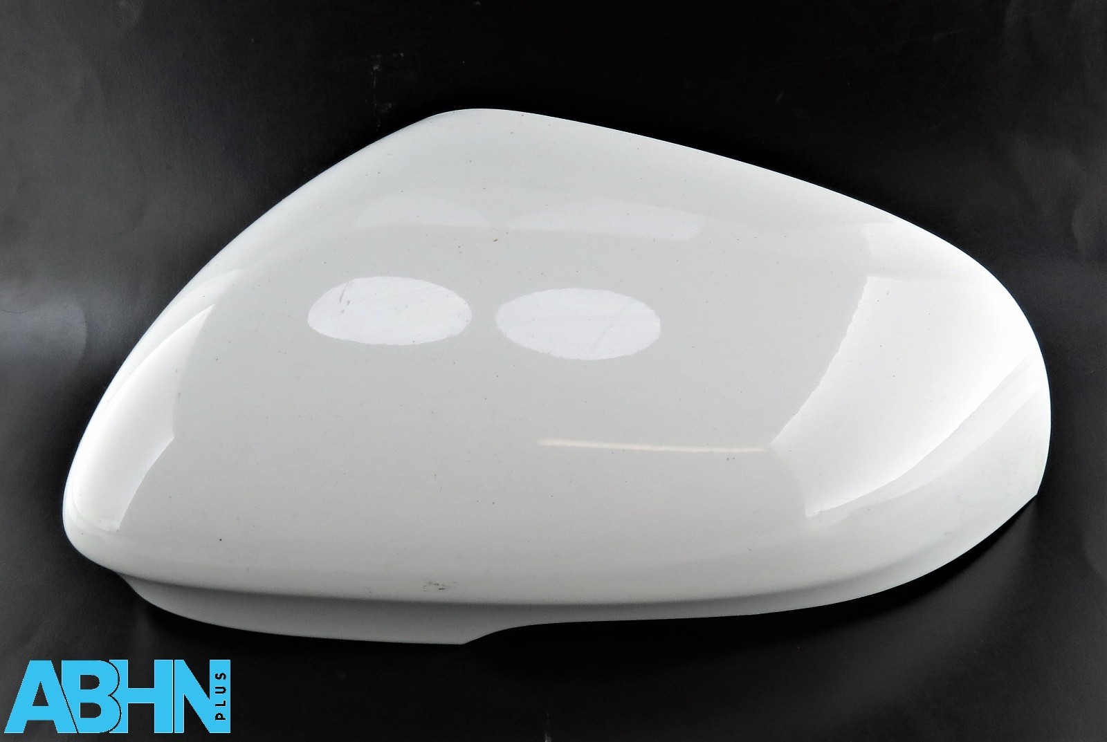 Jaguar I-Pace X590 18-25 Left Side Door Wing Cover Fuji White NER 9X23-17E702-BB