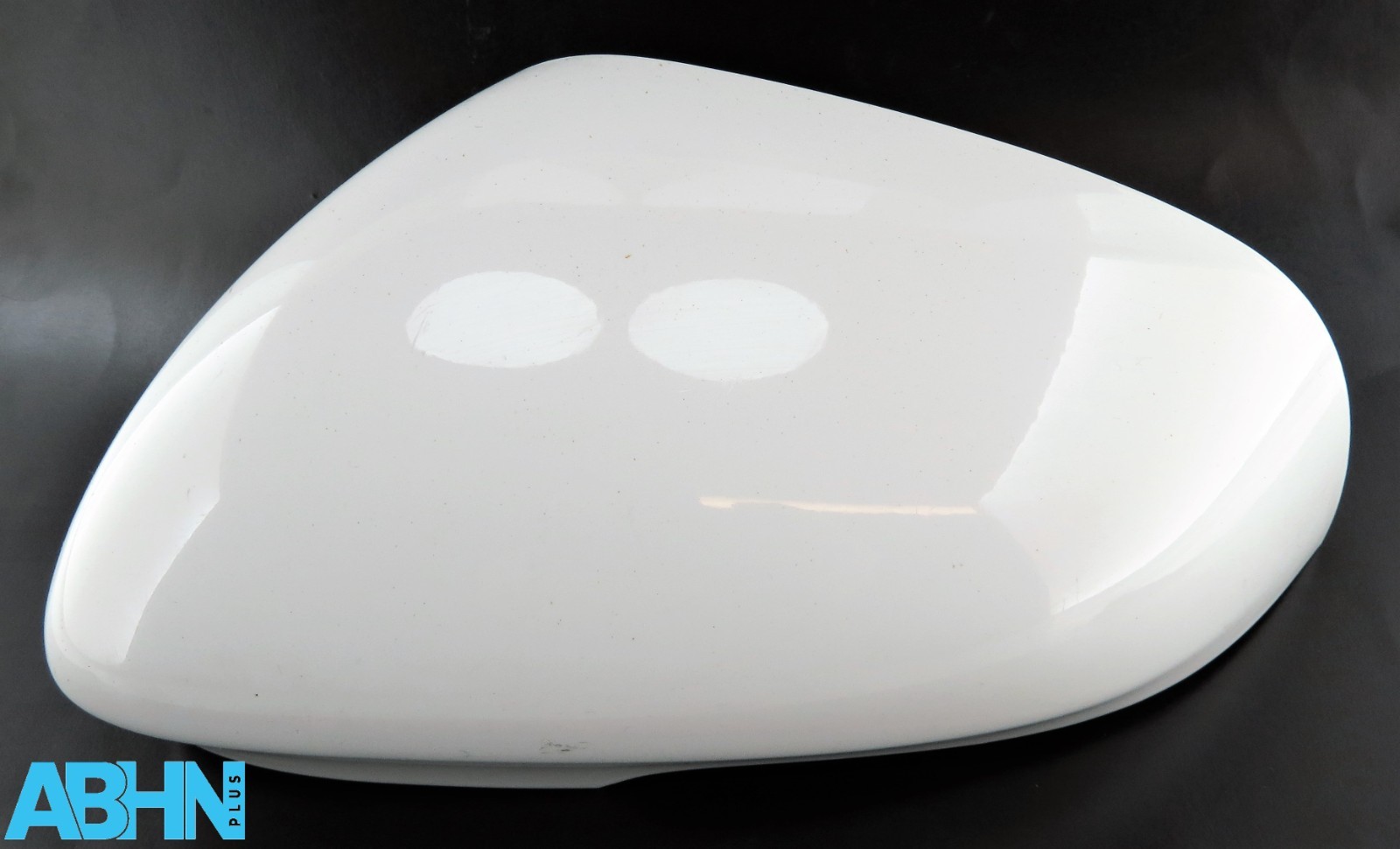 Jaguar I-Pace X590 18-25 Left Side Door Wing Cover Fuji White NER 9X23-17E702-BB - Image 4