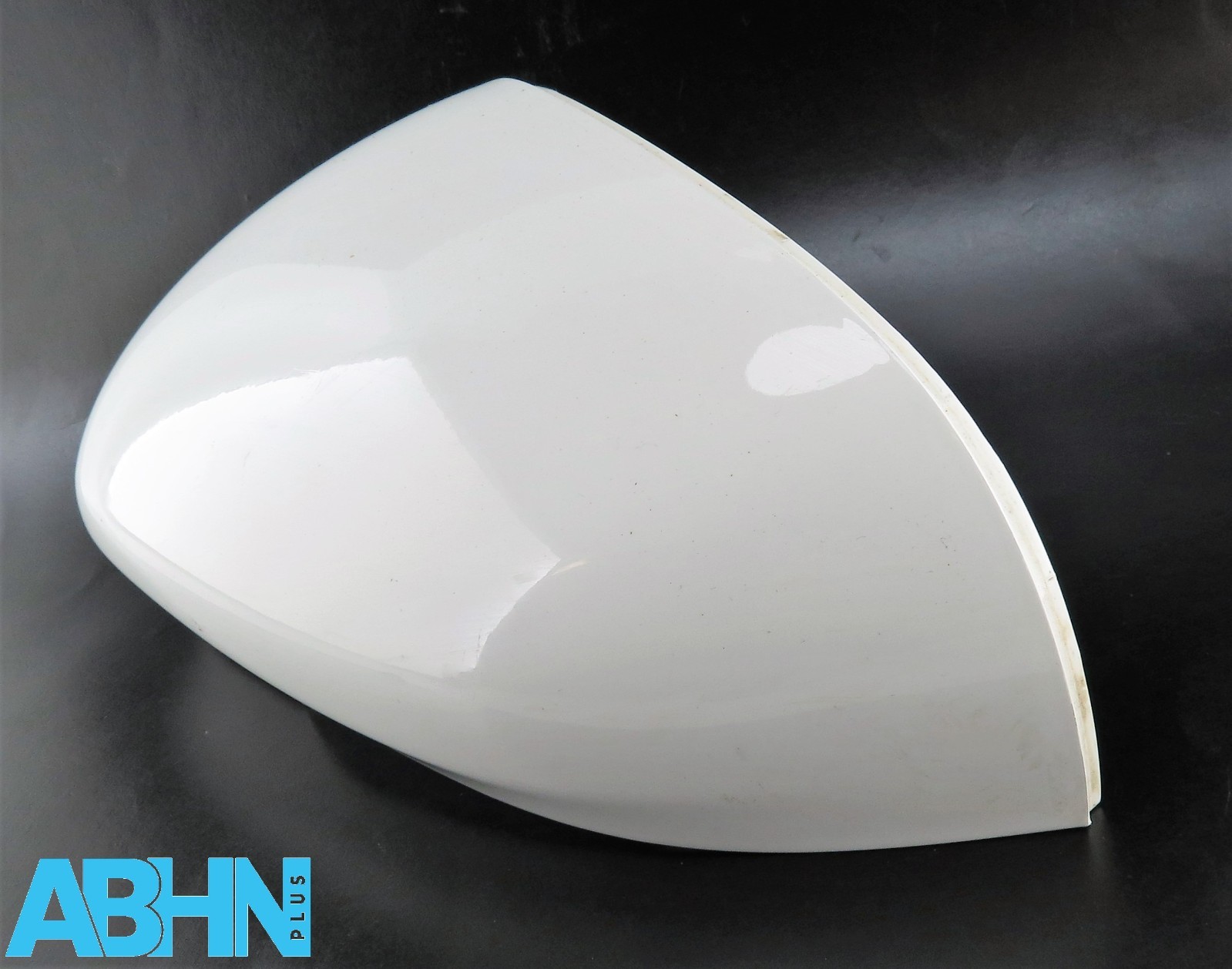 Jaguar I-Pace X590 18-25 Left Side Door Wing Cover Fuji White NER 9X23-17E702-BB - Image 6