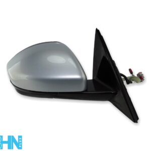 Jaguar F-Pace X761 (2021-2025) Right Door Mirror Camera+Memory+Dimming 16-Wires