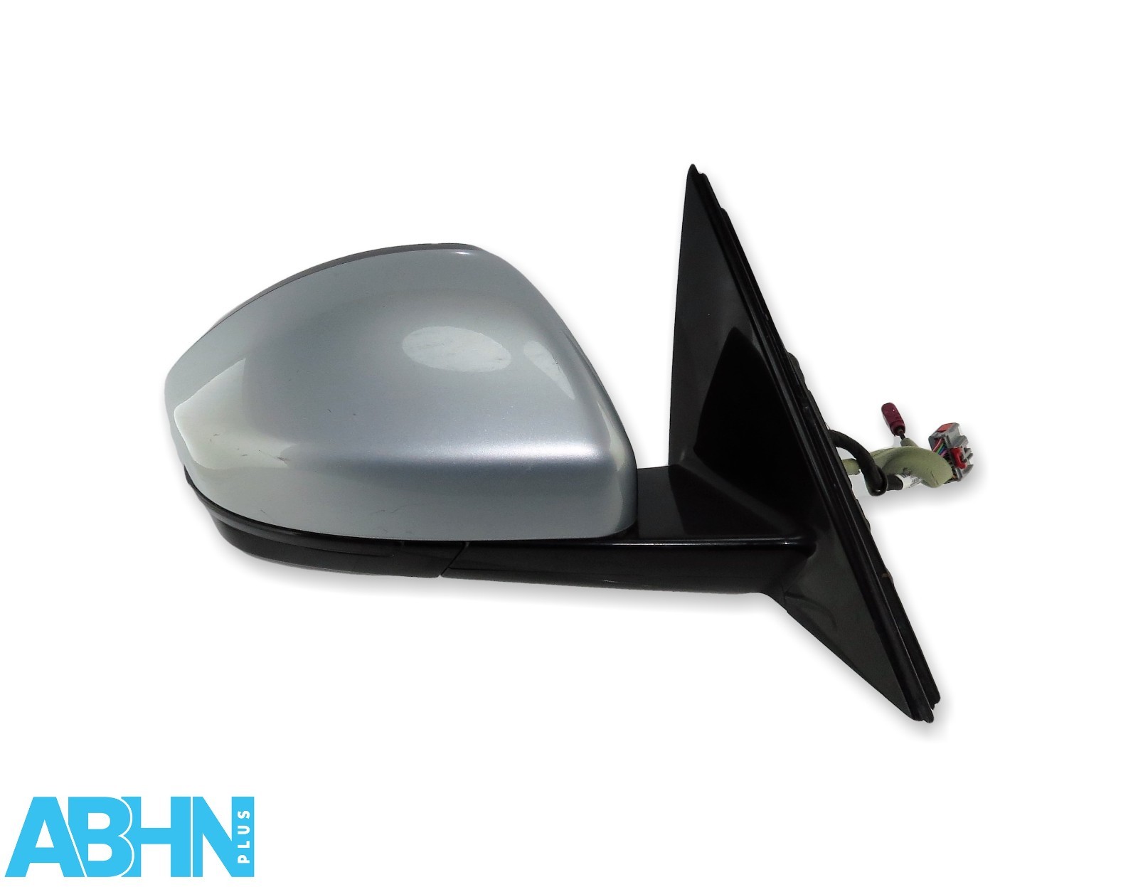 Jaguar F-Pace X761 (2021-2025) Right Door Mirror Camera+Memory+Dimming 16-Wires