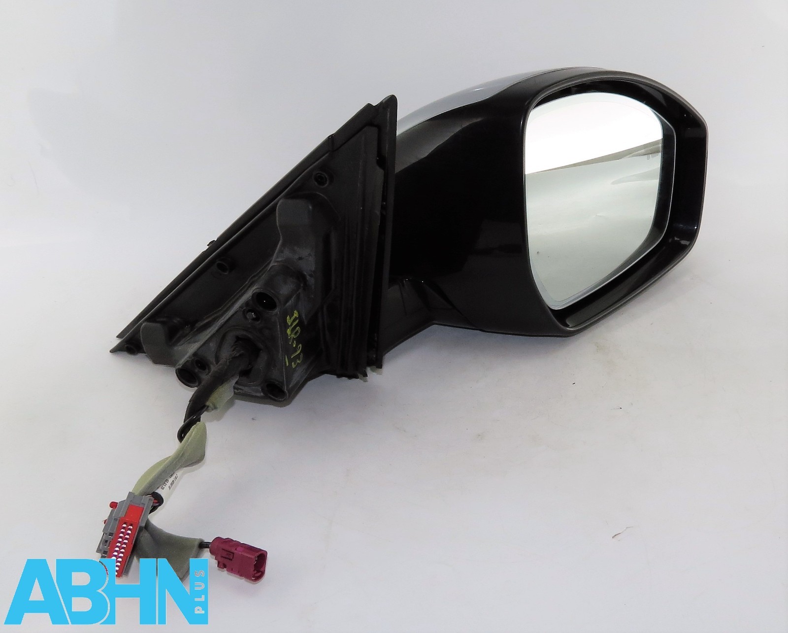 Jaguar F-Pace X761 (2021-2025) Right Door Mirror Camera+Memory+Dimming 16-Wires - Image 2
