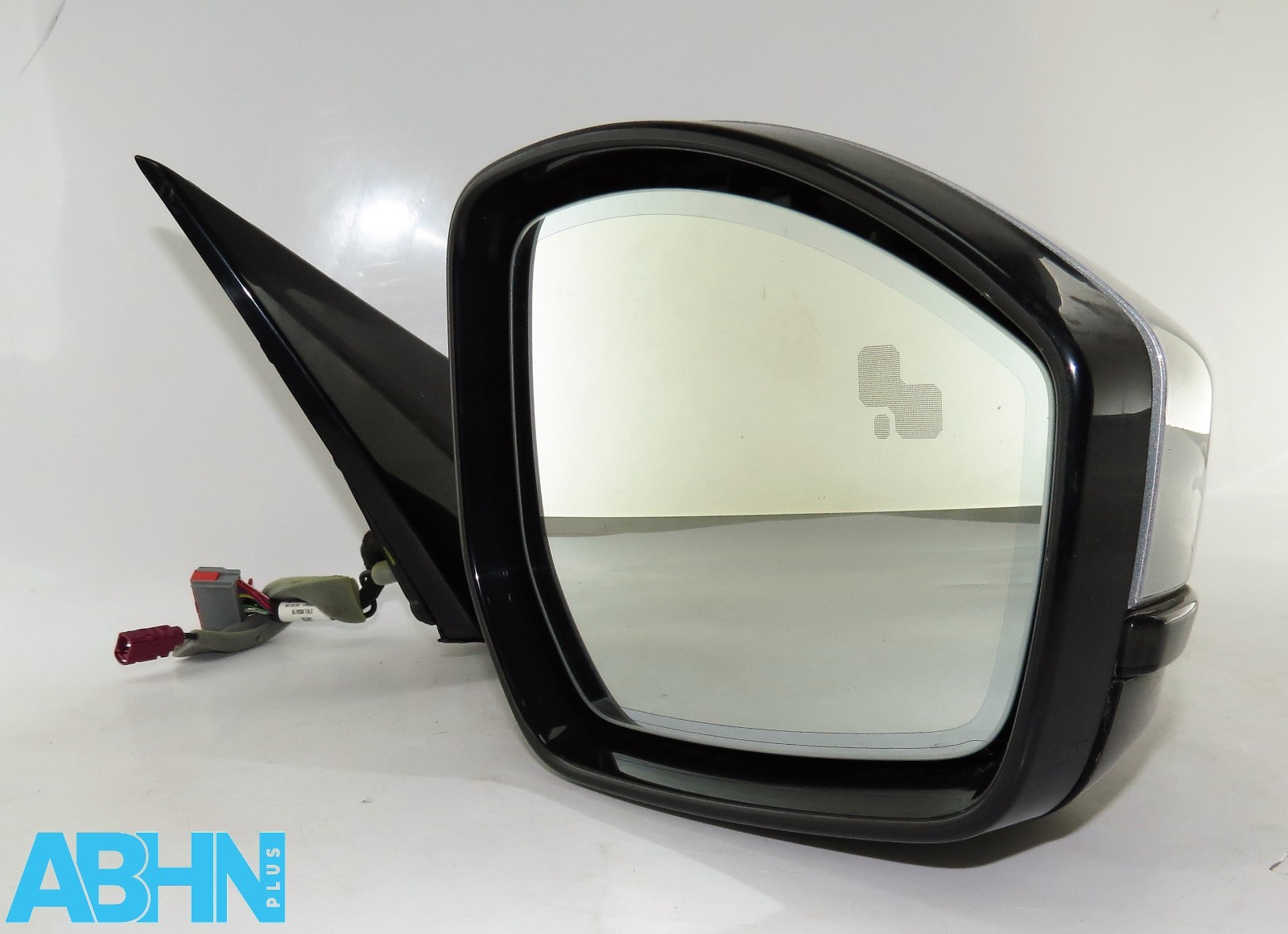 Jaguar F-Pace X761 (2021-2025) Right Door Mirror Camera+Memory+Dimming 16-Wires - Image 4