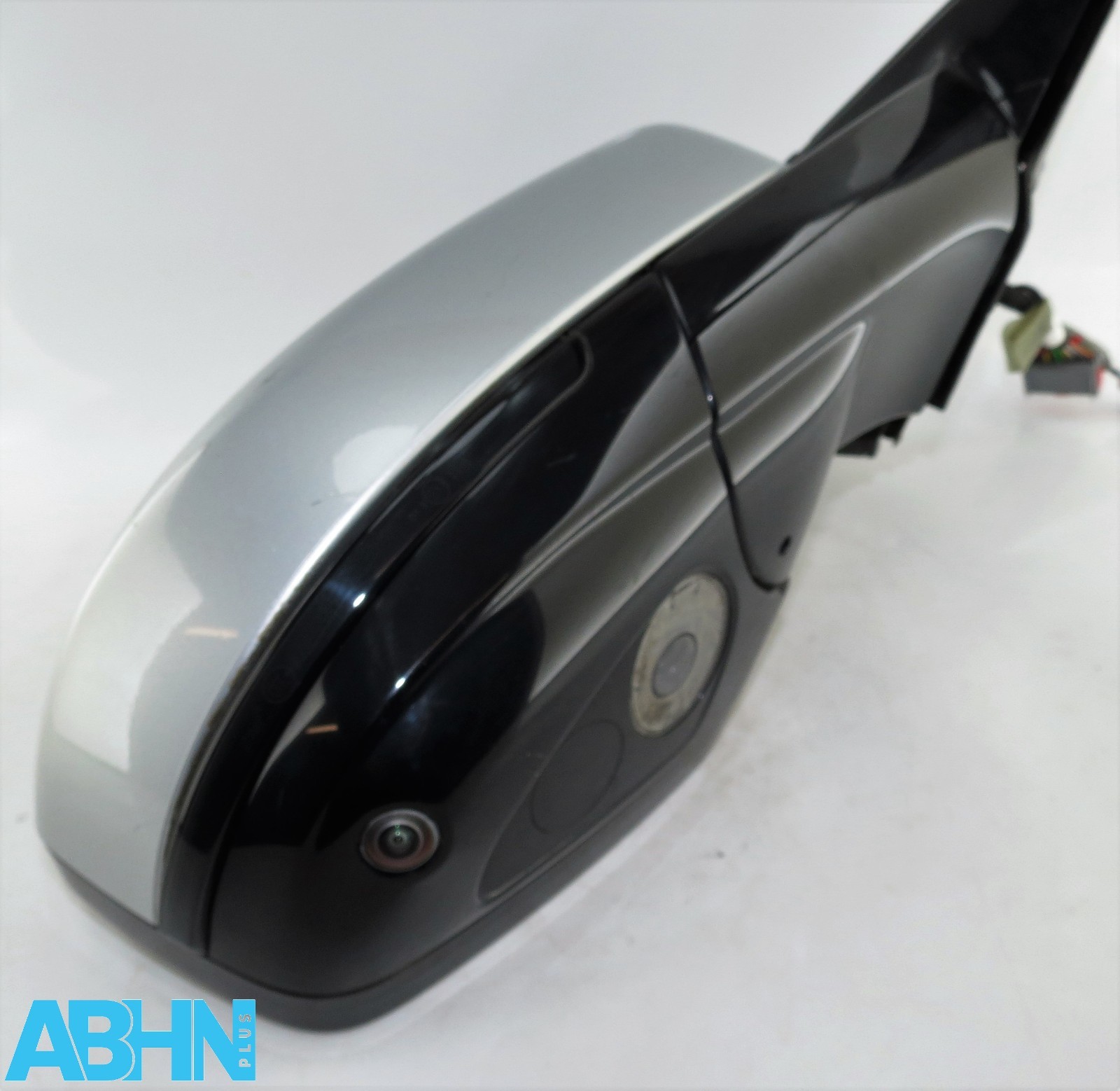 Jaguar F-Pace X761 (2021-2025) Right Door Mirror Camera+Memory+Dimming 16-Wires - Image 9