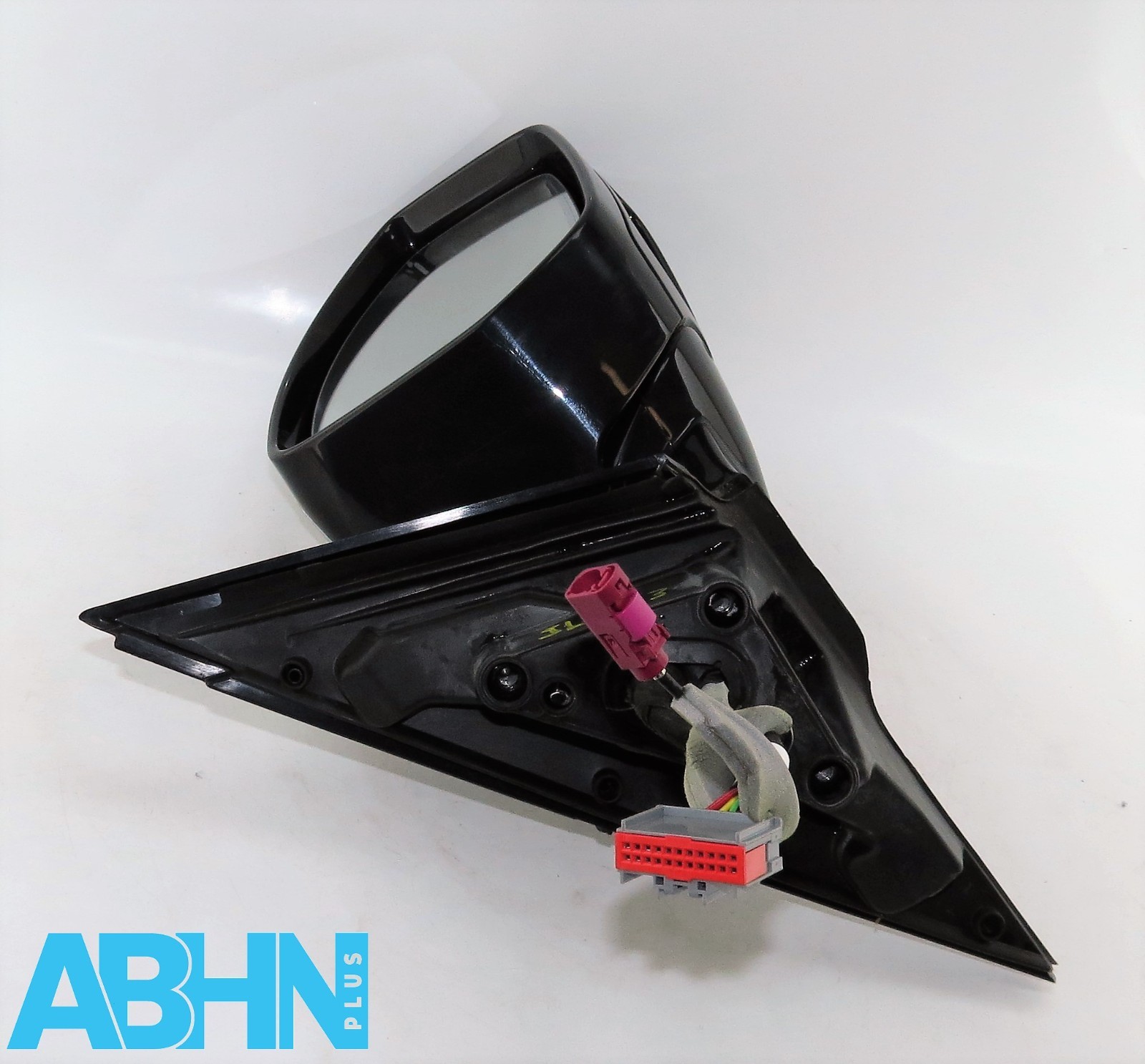 Jaguar F-Pace X761 (2021-2025) Right Door Mirror Camera+Memory+Dimming 16-Wires - Image 10