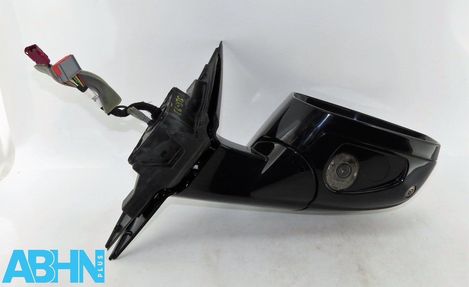 Jaguar F-Pace X761 (2021-2025) Right Door Mirror Camera+Memory+Dimming 16-Wires - Image 11