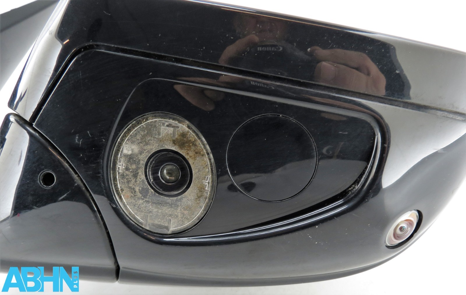 Jaguar F-Pace X761 (2021-2025) Right Door Mirror Camera+Memory+Dimming 16-Wires - Image 13