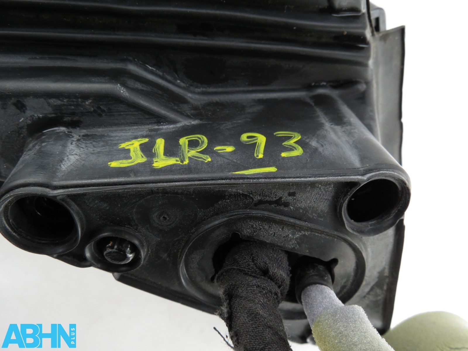 Jaguar F-Pace X761 (2021-2025) Right Door Mirror Camera+Memory+Dimming 16-Wires - Image 15