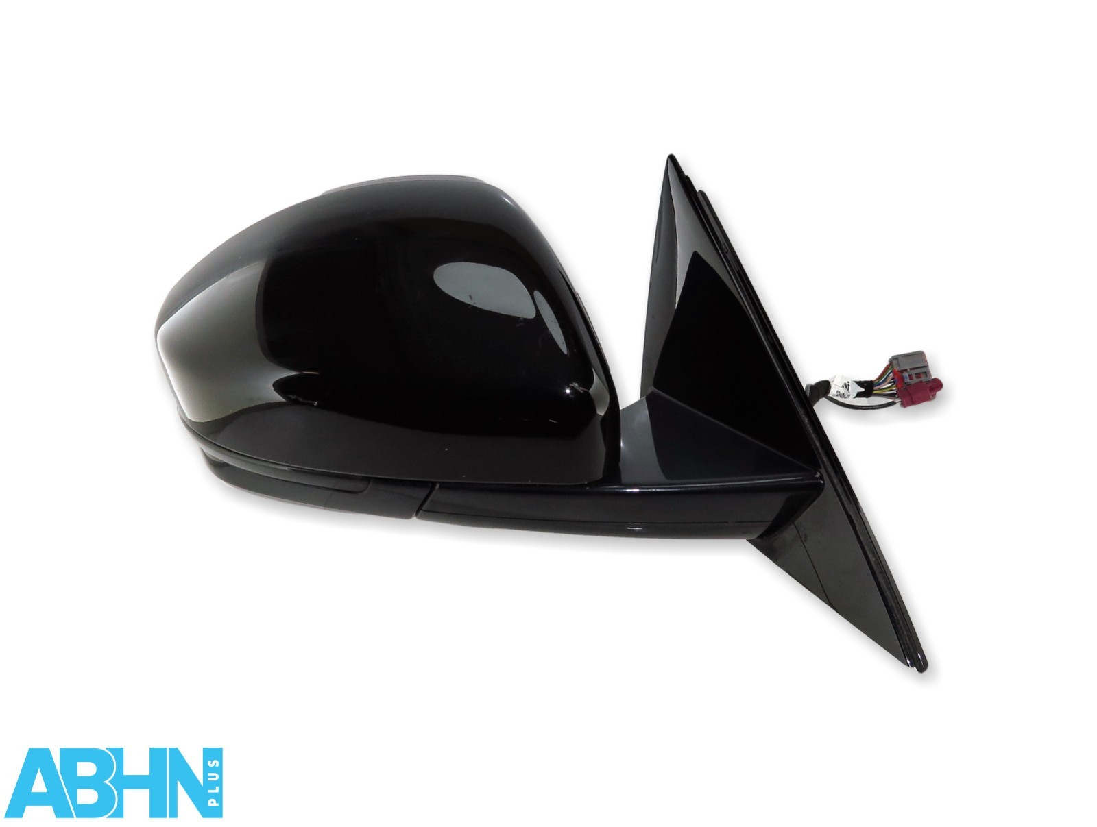 Range Rover Evoque L551 LHD /21-25 Right Door Mirror Camera +Memory+BSM 17-Wires