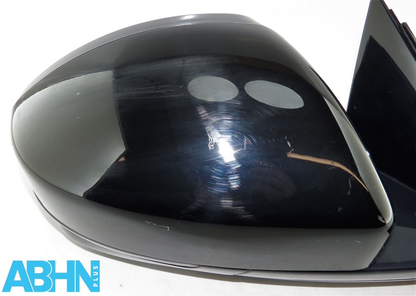 Range Rover Evoque L551 LHD /21-25 Right Door Mirror Camera +Memory+BSM 17-Wires - Image 3