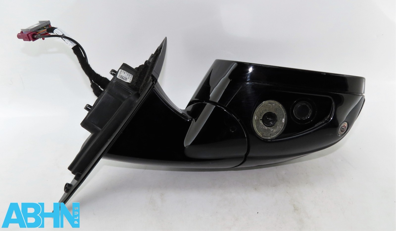 Range Rover Evoque L551 LHD /21-25 Right Door Mirror Camera +Memory+BSM 17-Wires - Image 8