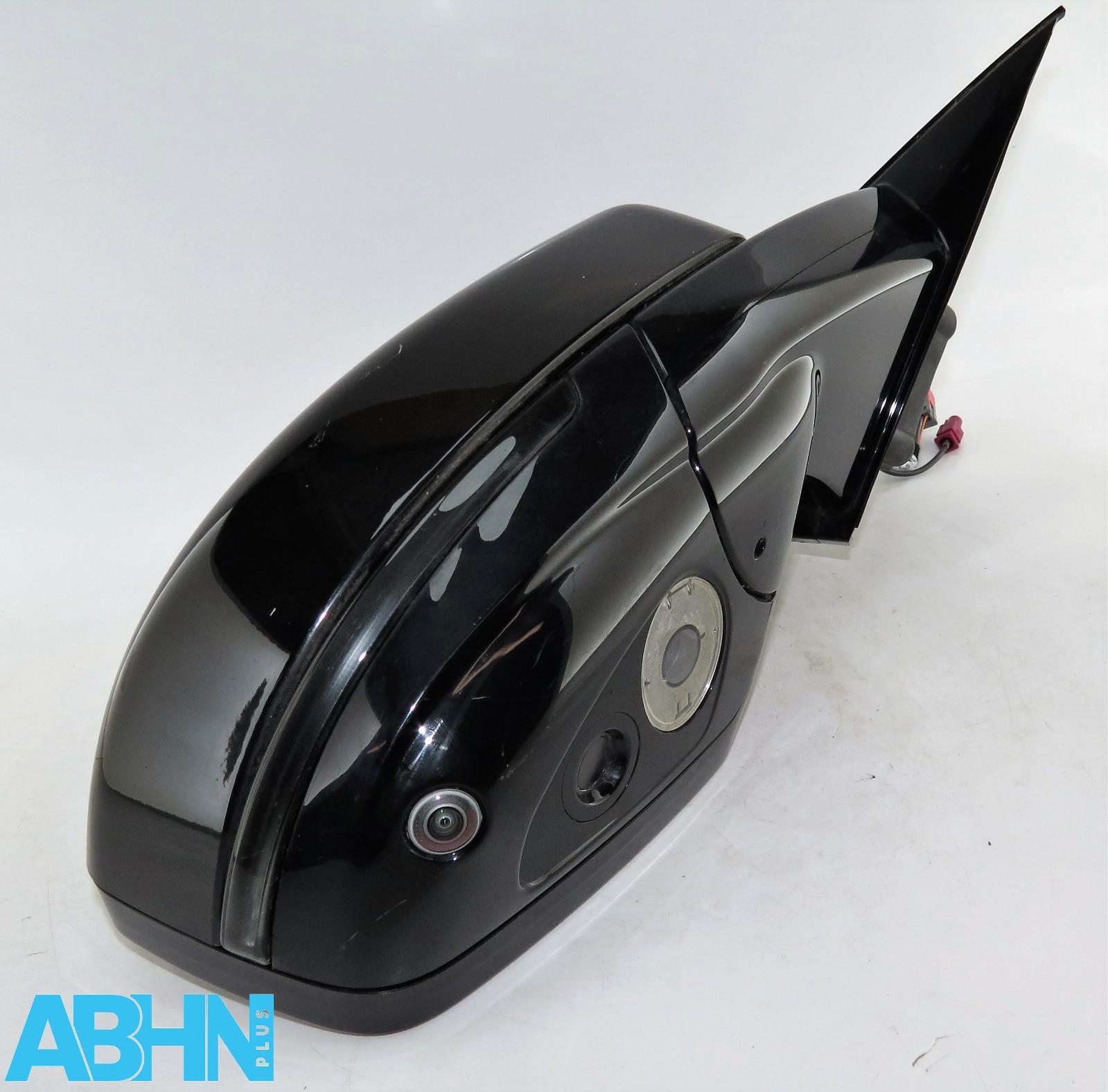 Range Rover Evoque L551 LHD /21-25 Right Door Mirror Camera +Memory+BSM 17-Wires - Image 9