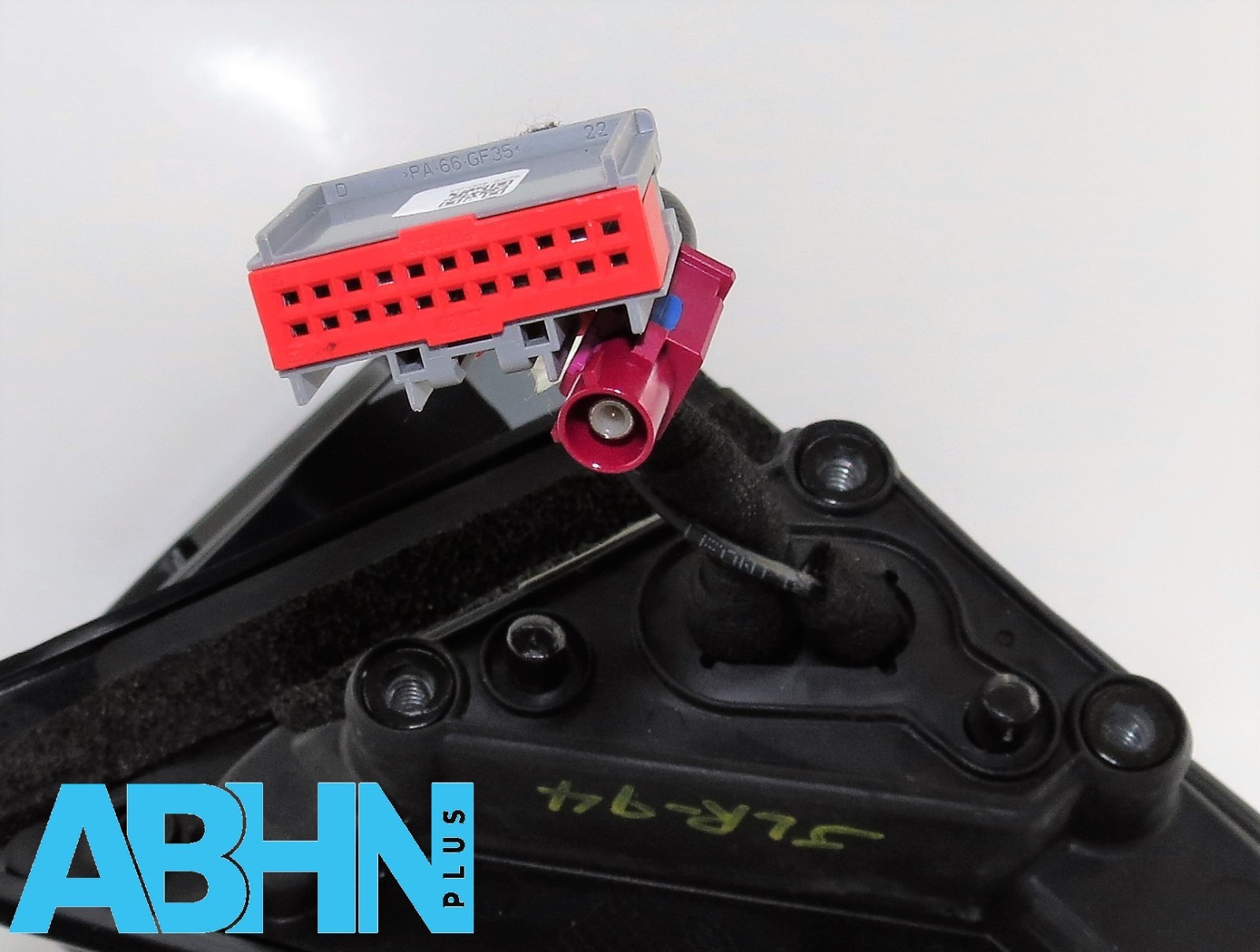 Range Rover Evoque L551 LHD /21-25 Right Door Mirror Camera +Memory+BSM 17-Wires - Image 10