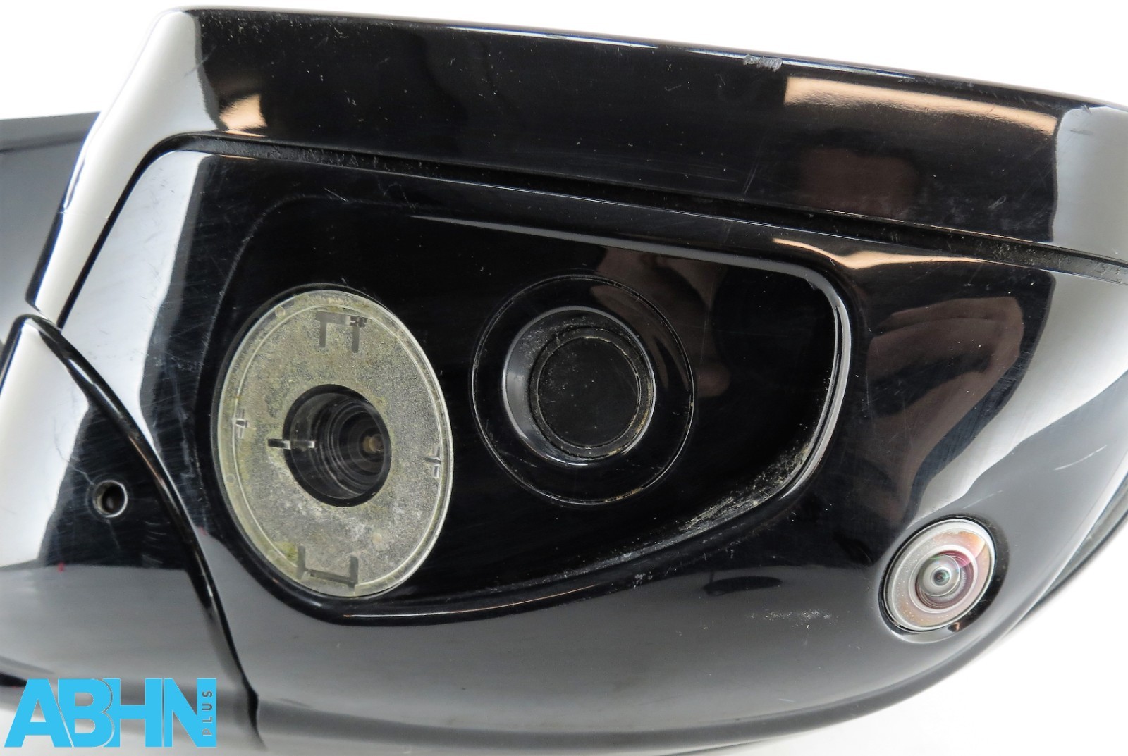 Range Rover Evoque L551 LHD /21-25 Right Door Mirror Camera +Memory+BSM 17-Wires - Image 11