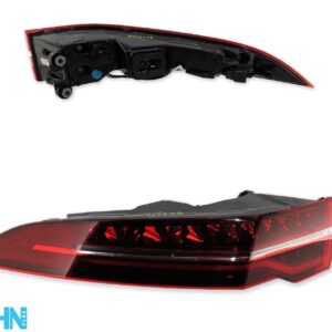 J9D3-13405-AB Jaguar I-Pace (2018-25) Rear Left Side Tailgate Light LED ECE EU