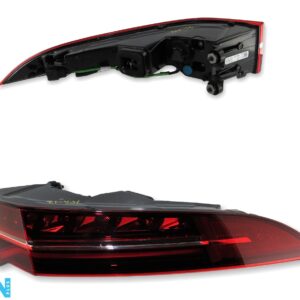 J9D3-13404-CB Jaguar I-Pace (2018-25) Rear Right Side Tailgate Light LED ECE EU