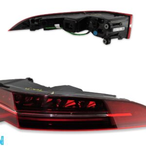 J9D3-13404-CB Jaguar I-Pace (2018-25) Rear Right Side Tailgate Light LED ECE EU*