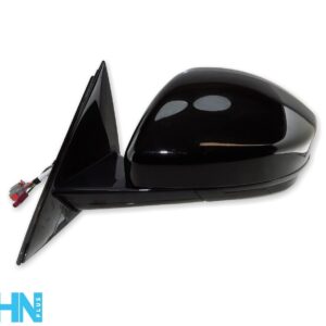 Range Rover Evoque L551 LHD /21-25 Left Door Mirror Camera+Memory+Dimming+BSM 21