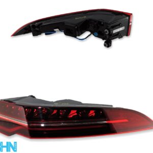 J9D3-13404-DC Jaguar I-Pace (2018-25) Rear Right Side Tailgate Light LED SAE US*