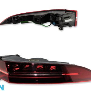 J9D3-13404-CC Jaguar I-Pace (2018-25) Rear Right Side Tailgate Light LED ECE EU*