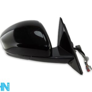 Range Rover Velar L560 (21-25) Right Door Mirror Camera+Memory+BSM+Wade 17-Wires