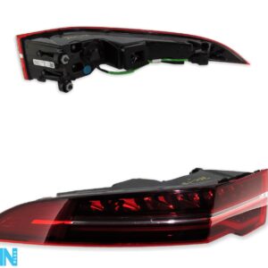 J9D3-13405-CB Jaguar I-Pace (2018-2025) Rear Left Side Tailgate Light LED ECE EU