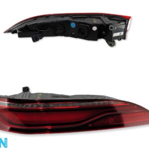 MK83-13404-AC Jaguar F-Pace (2020-25) Rear Right Side Tailgate Light LED ECE EU