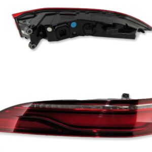 MK83-13405-AC Jaguar F-Pace (2020-2025) Rear Left Side Tailgate Light LED ECE EU