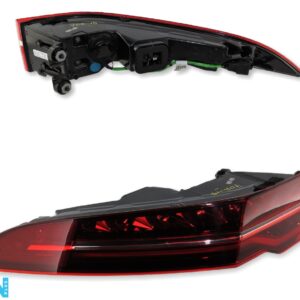 J9D3-13405-CC Jaguar I-Pace (2018-2025) Rear Left Side Tailgate Light LED ECE EU