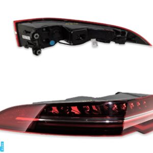 J9D3-13405-AB Jaguar I-Pace (18-25) Rear Left Side Tailgate Light LED ECE EU LOW