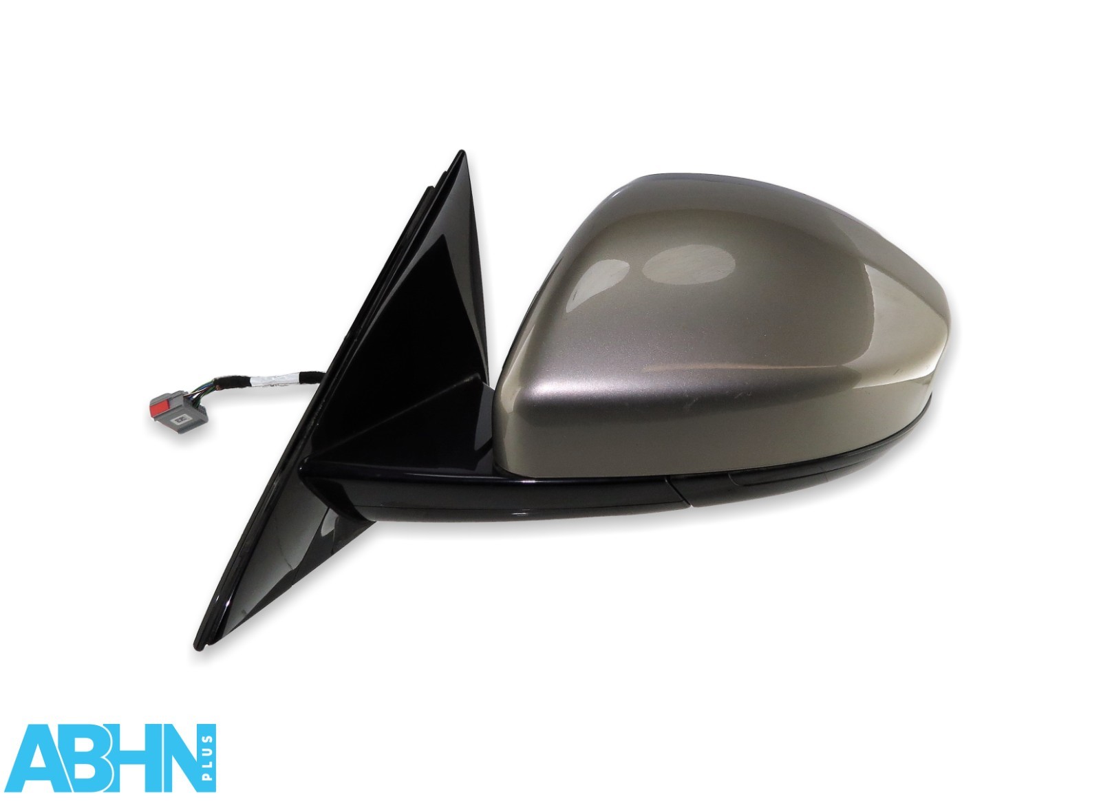 Range Rover Evoque L551 RHD 19-25 Left Side Manual Folding Door Mirror Kaikoura