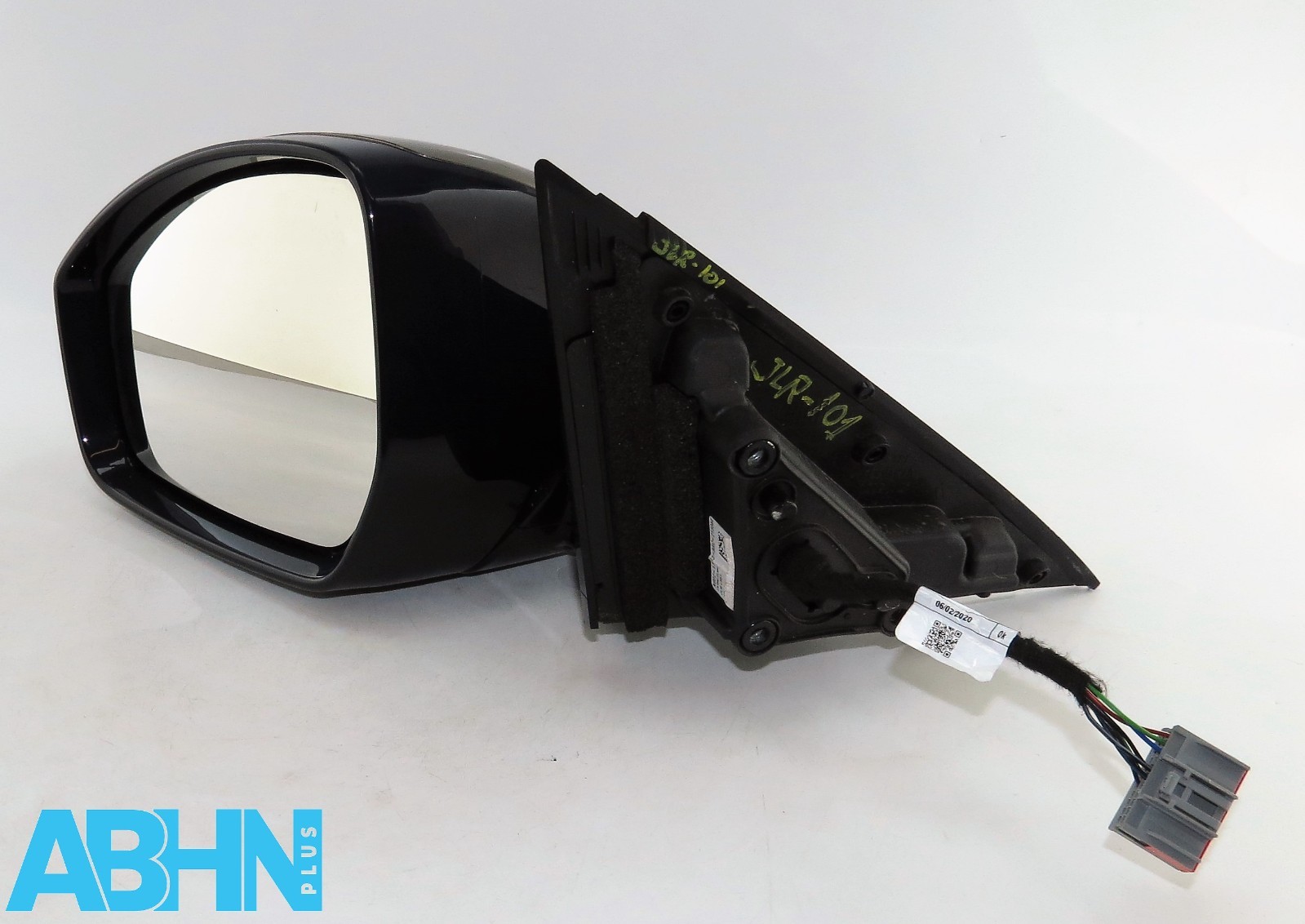 Range Rover Evoque L551 RHD 19-25 Left Side Manual Folding Door Mirror Kaikoura - Image 2