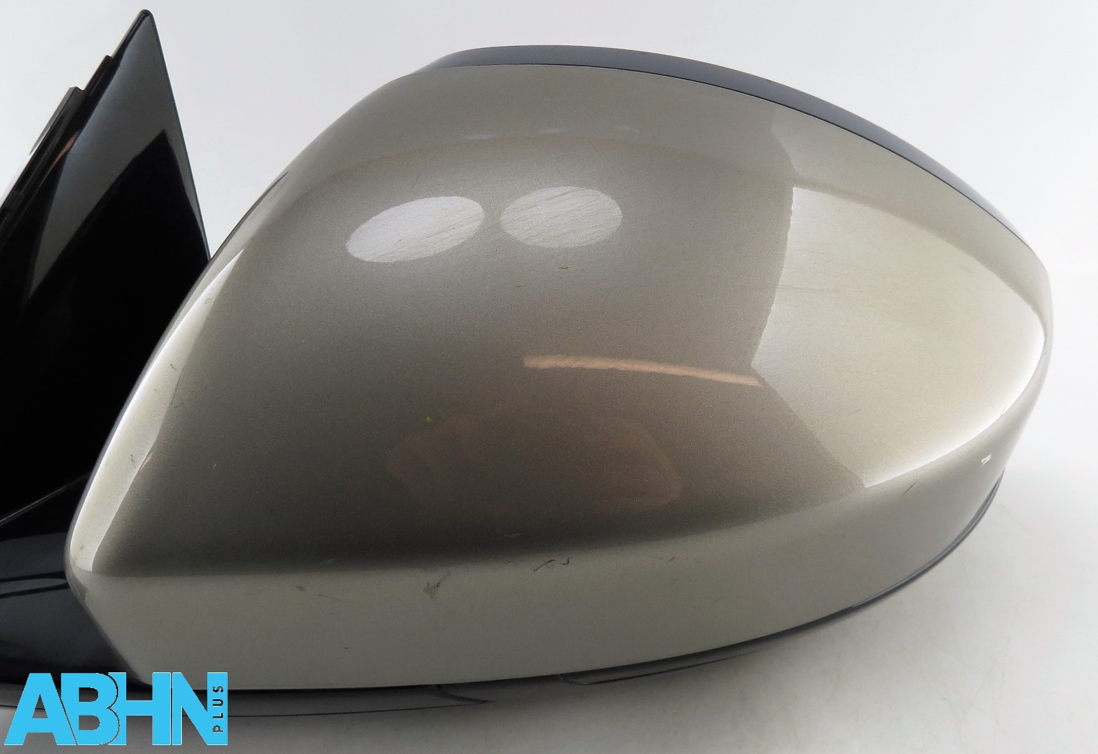 Range Rover Evoque L551 RHD 19-25 Left Side Manual Folding Door Mirror Kaikoura - Image 3