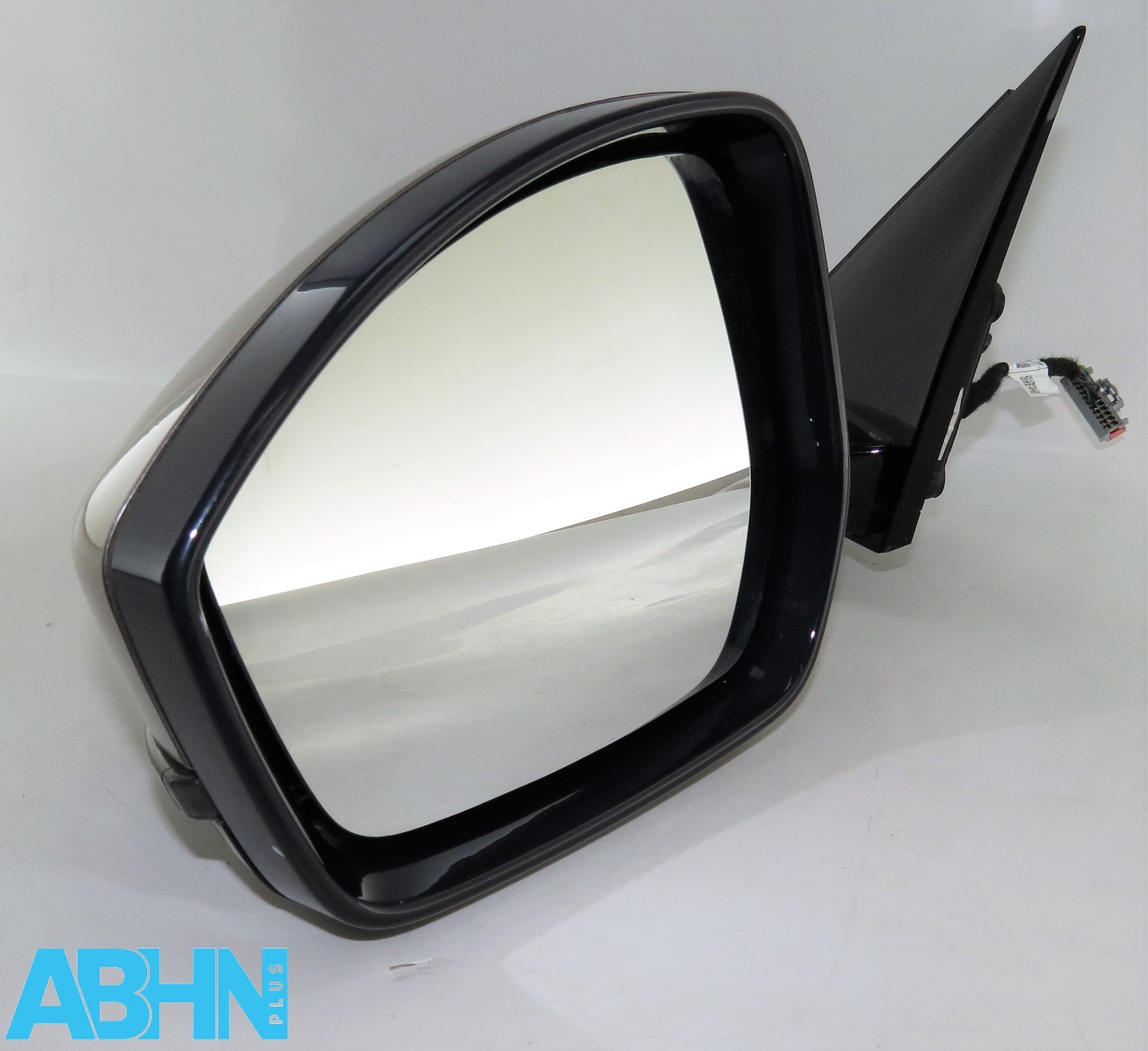 Range Rover Evoque L551 RHD 19-25 Left Side Manual Folding Door Mirror Kaikoura - Image 4