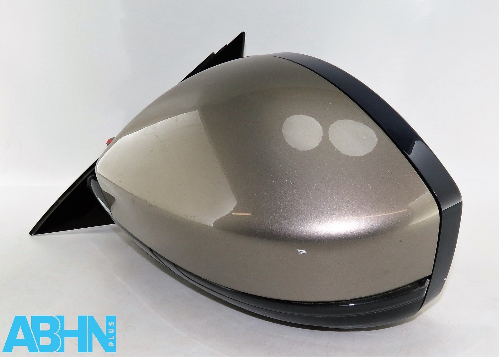 Range Rover Evoque L551 RHD 19-25 Left Side Manual Folding Door Mirror Kaikoura - Image 5