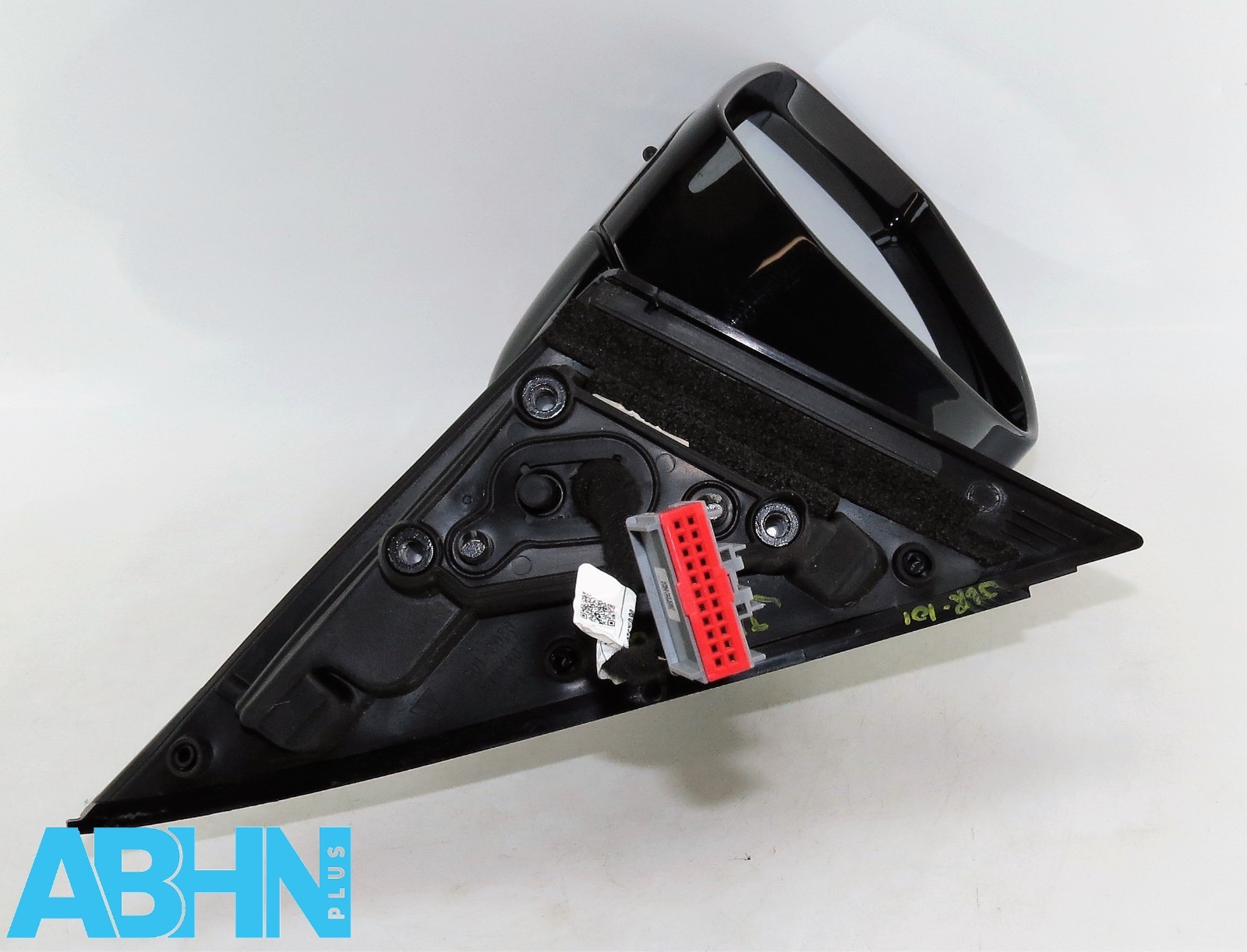 Range Rover Evoque L551 RHD 19-25 Left Side Manual Folding Door Mirror Kaikoura - Image 6