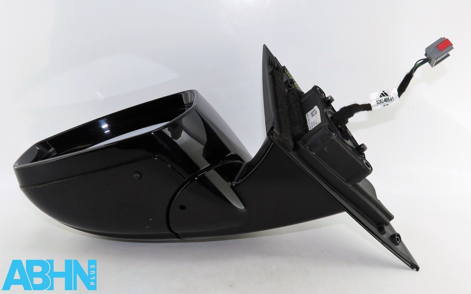 Range Rover Evoque L551 RHD 19-25 Left Side Manual Folding Door Mirror Kaikoura - Image 7