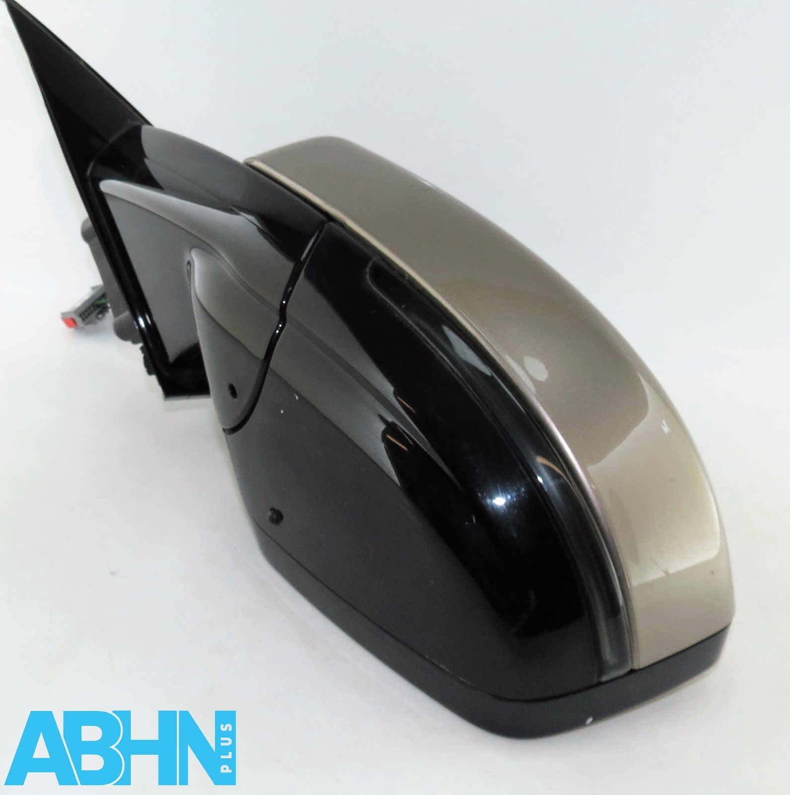 Range Rover Evoque L551 RHD 19-25 Left Side Manual Folding Door Mirror Kaikoura - Image 8