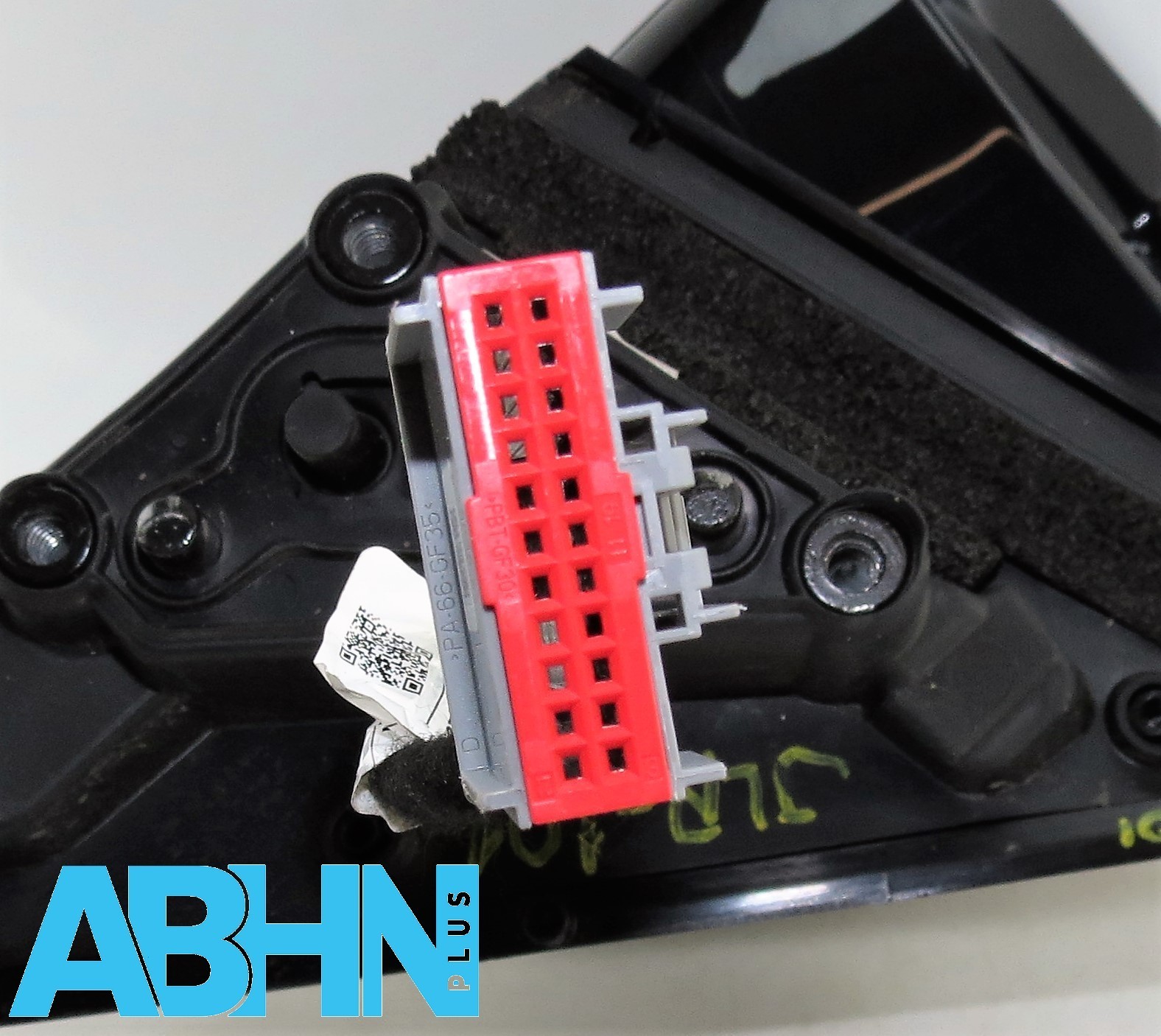 Range Rover Evoque L551 RHD 19-25 Left Side Manual Folding Door Mirror Kaikoura - Image 9